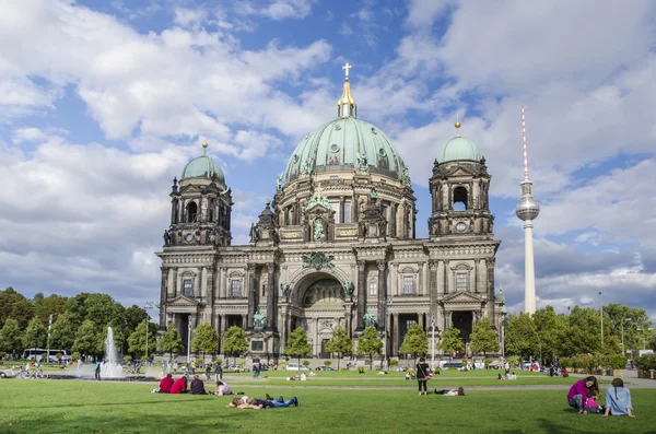 Berlinli Dom