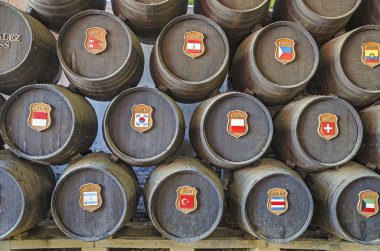 Bodegas Tio Pepe