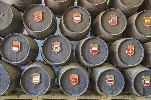 Bodegas Tio Pepe