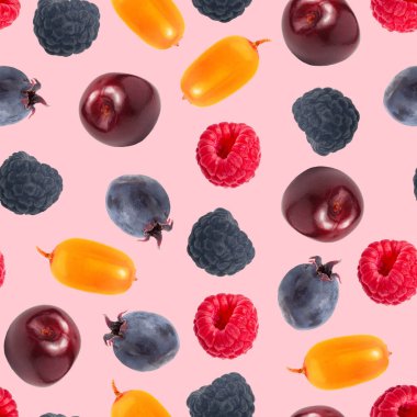 Kış ya da kar yağışı kavramı. Sonbahar dallarında sarı yapraklı kalın kar örtüsü. 