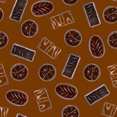 Kış ya da kar yağışı kavramı. Sonbahar dallarında sarı yapraklı kalın kar örtüsü. 