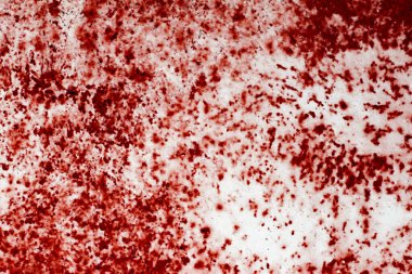 Paslı eski metalin Grunge deseni..