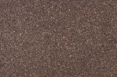 Mantar ahşabın ya da meşe ofis reklam panosu dokusunun yakın çekimi, boşluğu kopyala.