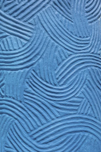 Kék Színű Absztrakt Háttér Textúra — Stock Fotó