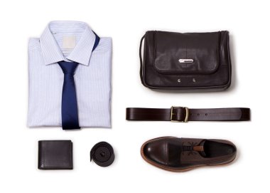 Office giysi koleksiyonu.