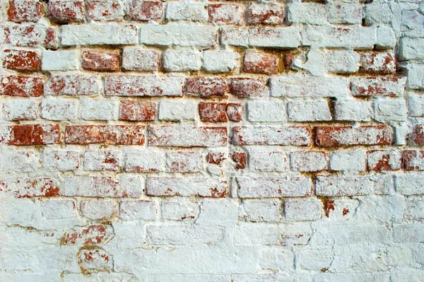 Old brick wall — Stock Photo, Image