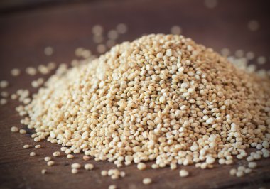 Quinoa