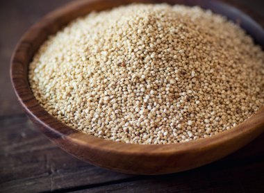 Quinoa