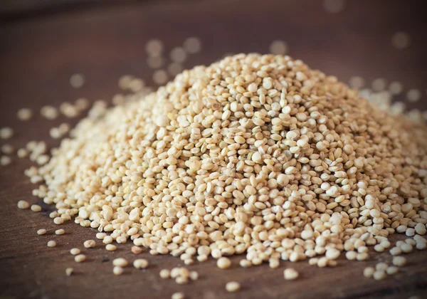 Quinoa — Stock Photo, Image