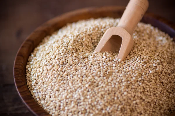 Quinoa — Foto Stock