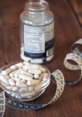 beslenme takviyeleri kapsül