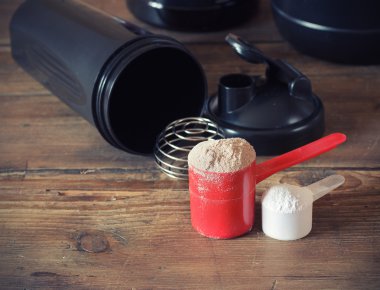 peynir altı suyu protein tozu
