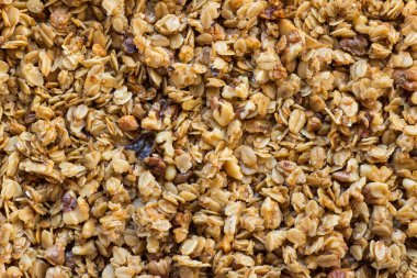Granola arka plan