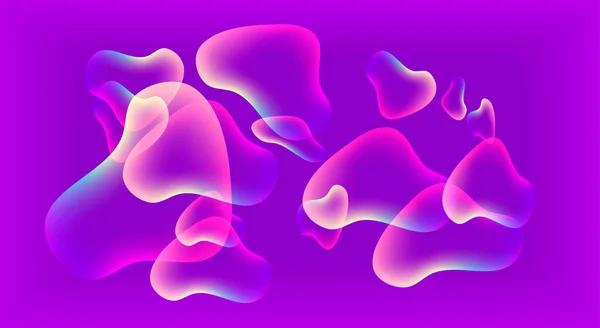 imagen vectorial lava lamp