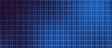 Yarım ton eğimli arkaplan. Vektör grunge dokusu