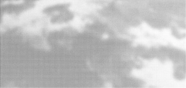Fond Dégradé Demi Teinte Texture Vectorielle Grunge — Image vectorielle