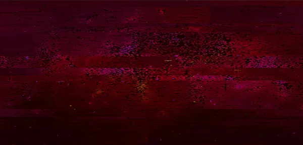 技术二进制代码深红色背景 — 图库矢量图片