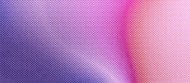 Yarım ton eğimli arkaplan. Vektör grunge dokusu