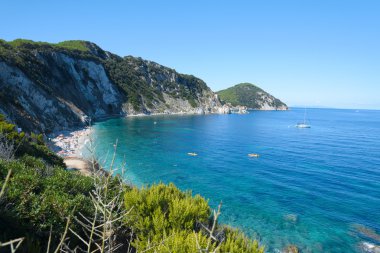 Elba ada İtalya