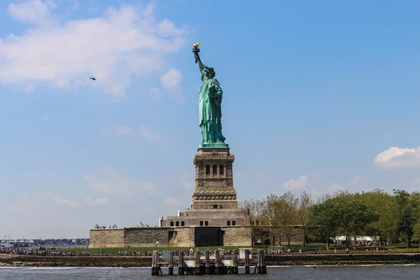 New york ve Spojených státech Stock Fotografie