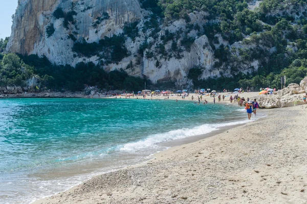 Oroseibukten i Sardinien, Italien — Stockfoto