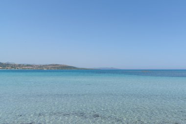 Orosei Sardinya, İtalya