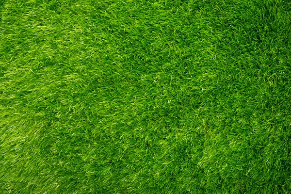 Sztuczna Zielona Konsystencja Trawy Tło — Zdjęcie stockowe