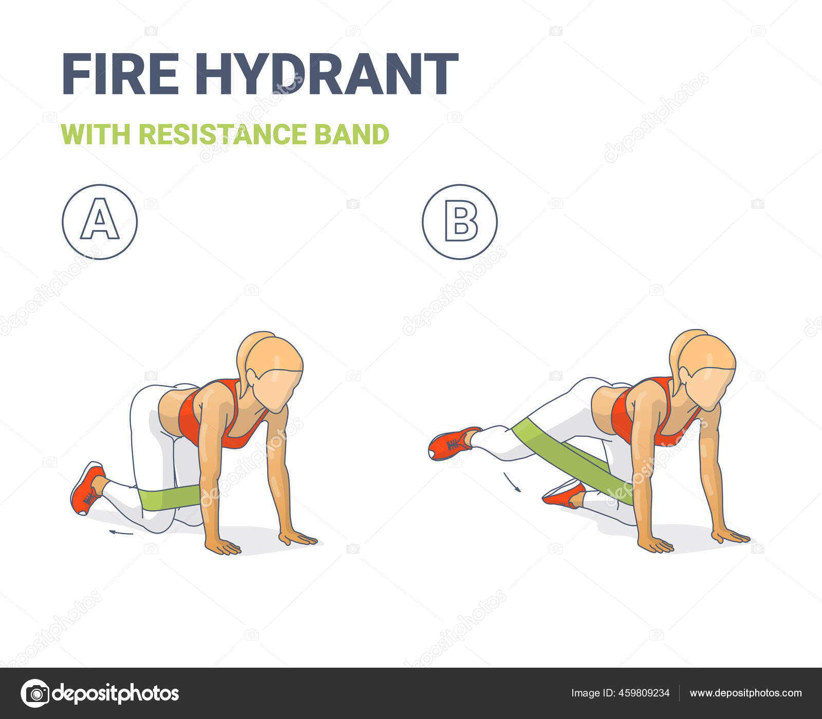 Fire Hydrants Exercise