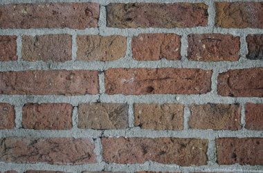 tuğla duvar