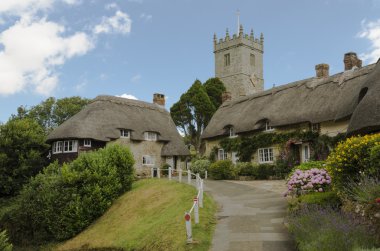Godshill