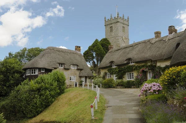 Godshill