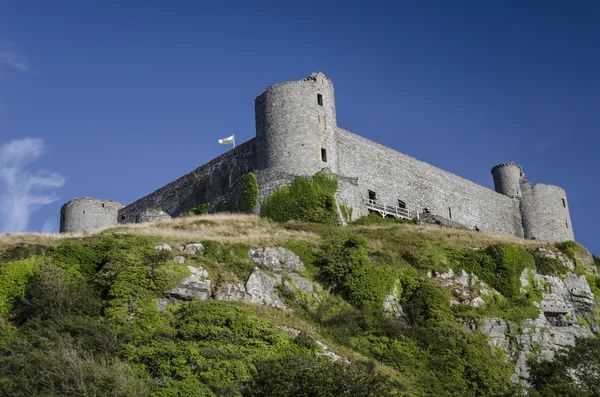 Harlech Kalesi
