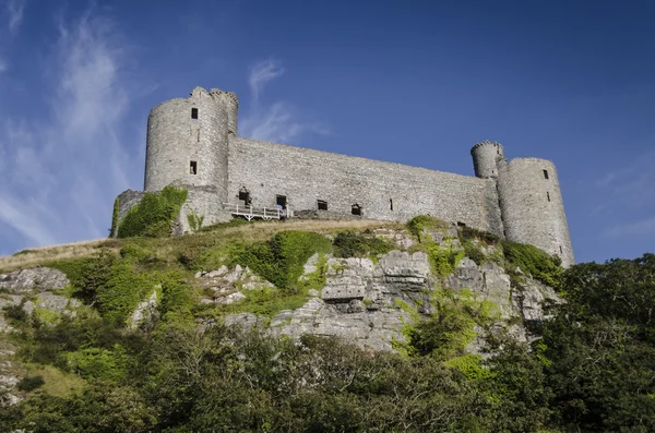 Harlech Kalesi