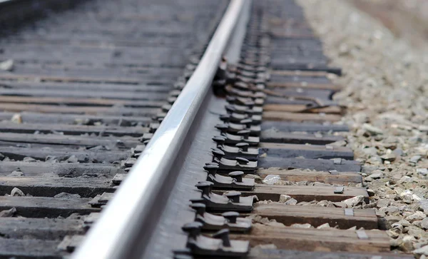 tren yolu