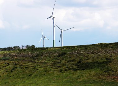 Rüzgar Enerji Jeneratör