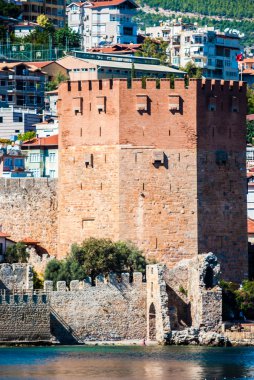 Alanya Kalesi