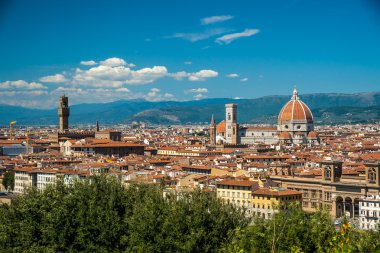 Floransa 'daki Santa Maria del Fiore Katedrali