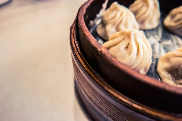 Traditionele Chinese gerechten — Stockfoto
