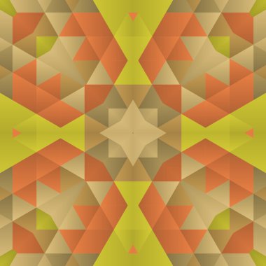 Soyut renkli arkaplan