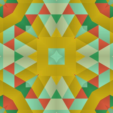 Soyut renkli arkaplan