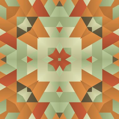 Soyut renkli arkaplan