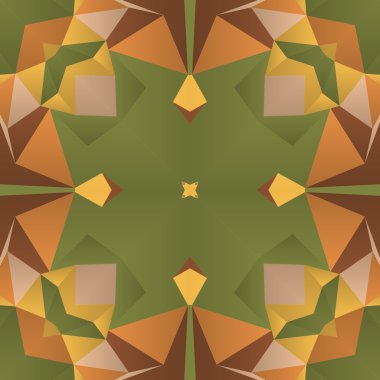 Soyut renkli arkaplan