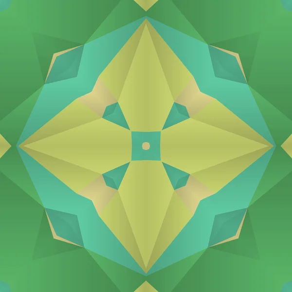 Fondo colorido abstracto — Vector de stock