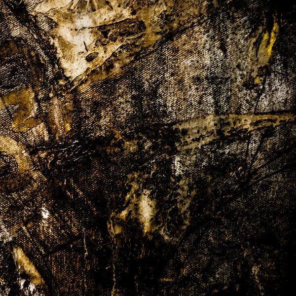 Абстрактный фон, текстура картины — стоковое фото