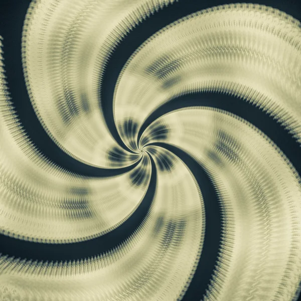 Frumos model spirală. Fundal abstract cu e geometric — Fotografie, imagine de stoc