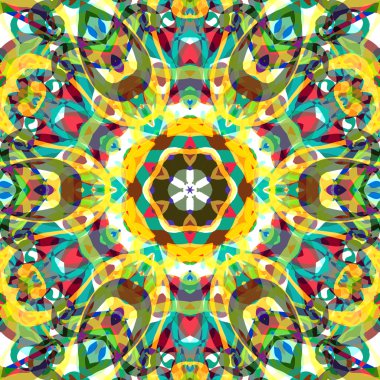 vektör Dikişsiz desen arka plan