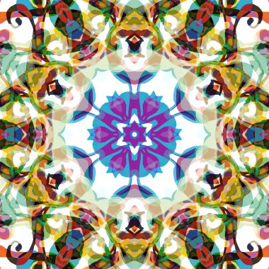 vektör Dikişsiz desen arka plan