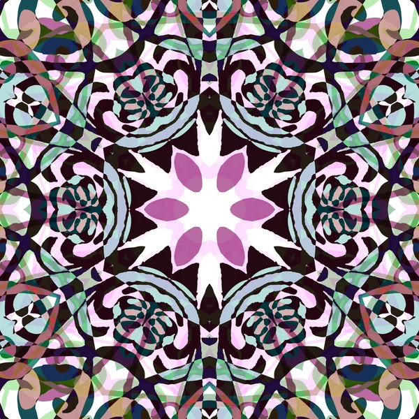 vektör Dikişsiz desen arka plan