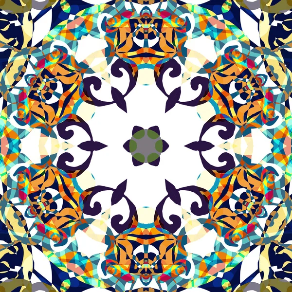 vektör Dikişsiz desen arka plan