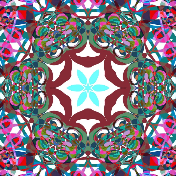 vektör Dikişsiz desen arka plan